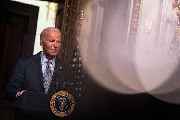 Biden to Issue First Regulations on Artificial Intelligence Systems | INFBusiness.com