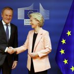 EU Parliament seeks a say in selecting Commission president after elections | INFBusiness.com