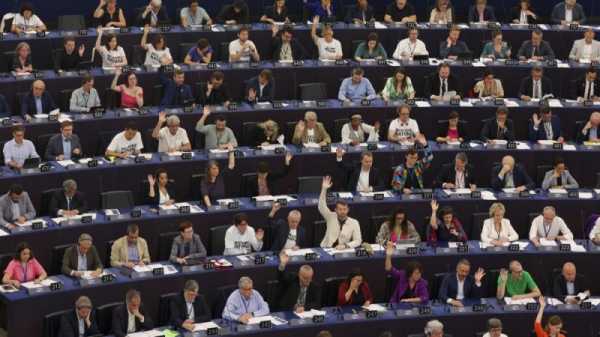 EU Parliament seeks a say in selecting Commission president after elections | INFBusiness.com