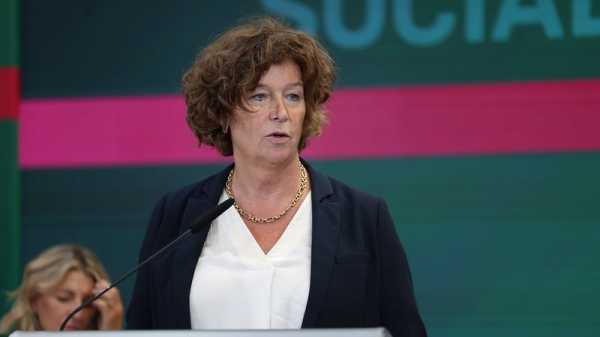 Deputy PM: Belgian EU Council presidency to protect Green Deal, LGBTIQ+ | INFBusiness.com