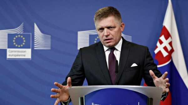 Robert Fico, who promised to fight Brussels, will govern Slovakia | INFBusiness.com