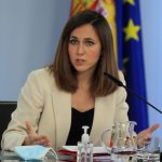 EFA Catalan candidate wants ‘internal’ enlargement for EU’s ‘stateless nations’ | INFBusiness.com