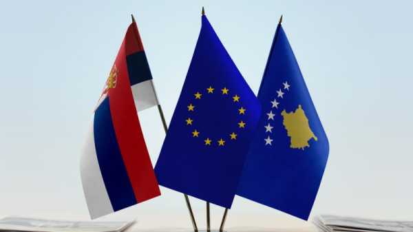 EU to propose Serb association model as Kosovo digs in heels over Serb attack | INFBusiness.com