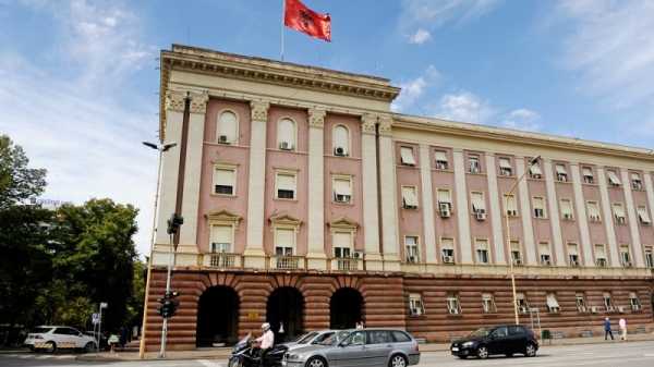 Albanian parliament passes resolution on terrorist attack in Kosovo | INFBusiness.com