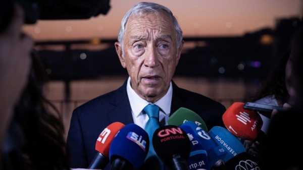 Portuguese president fears ‘very’ high’ costs of two wars | INFBusiness.com