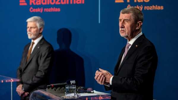 Czech populists would win elections if held now: poll | INFBusiness.com