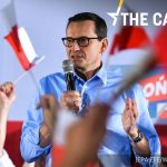 EU elections: French socialists bury last hope of single left-wing list | INFBusiness.com