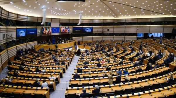 76 MEPs call for Gaza ‘immediate ceasefire’ in letter to EU chiefs | INFBusiness.com