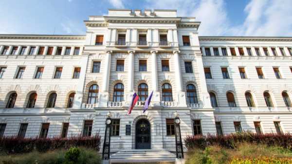 Slovenia initiates overhaul of judicial appointments | INFBusiness.com