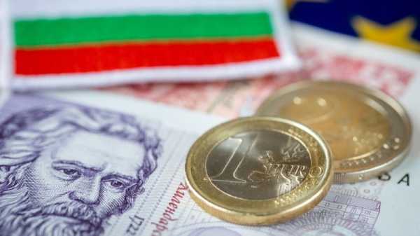 Bulgaria views Eurozone entry by 2025 as realistic | INFBusiness.com