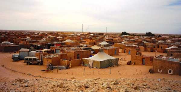 EU's migrant-curbing agenda risks fuelling Sahel jihadists | INFBusiness.com