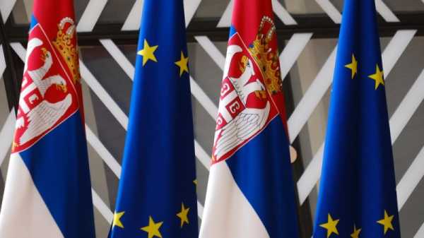EU drafts measures against Serbia as Belgrade’s involvement in terrorist attack is under scrutiny | INFBusiness.com