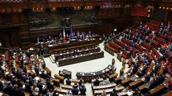 Italian parties on collision course as minimum wage debate returns to parliament | INFBusiness.com