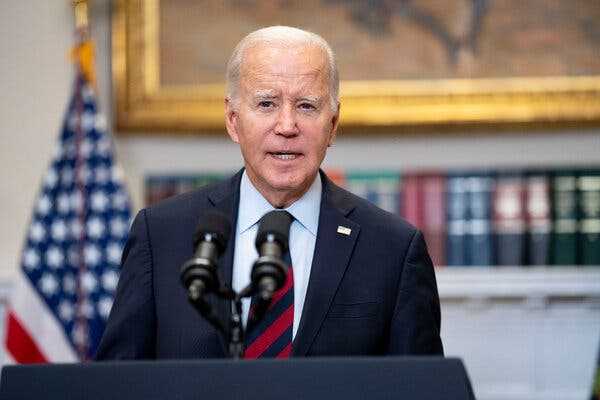 Biden Cancels an Additional $9 Billion in Student Loan Debt | INFBusiness.com