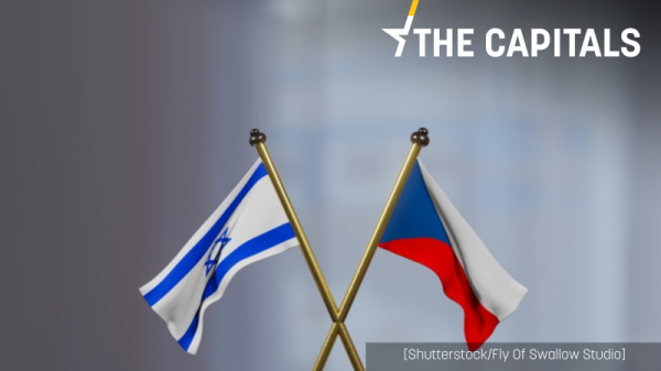 Czech PM mulls moving embassy from Tel Aviv to Jerusalem | INFBusiness.com