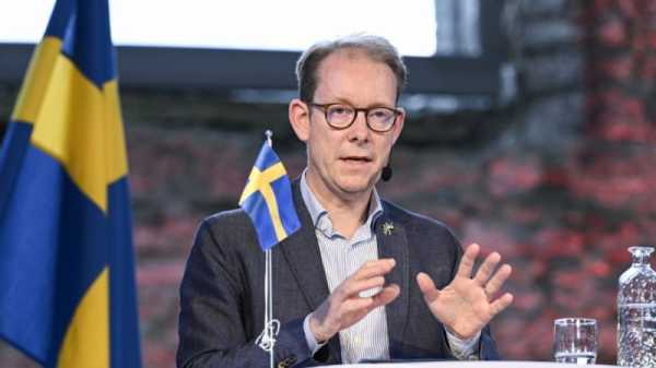 Sweden on quest to restore trust with Muslim countries | INFBusiness.com