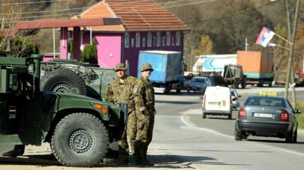 Freedom of movement restrained amid Serbia-Kosovo blockade | INFBusiness.com