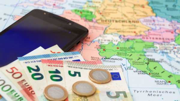 Western Balkans enjoy lower EU roaming rates following new agreement | INFBusiness.com