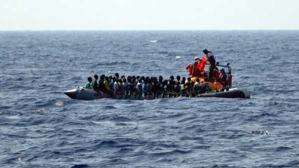 EU mulls whether to boost anti-trafficking mandate of Mediterranean military mission | INFBusiness.com