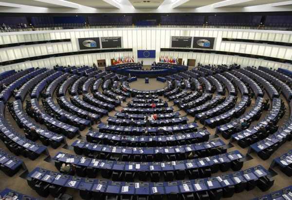 EU Parliament seeks a say in selecting Commission president after elections | INFBusiness.com