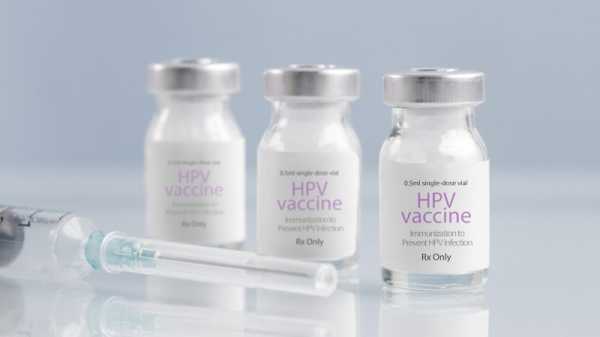 France prepares for HPV vaccination campaign in schools | INFBusiness.com
