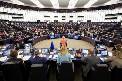 EU can and should add social criteria to public procurement | INFBusiness.com