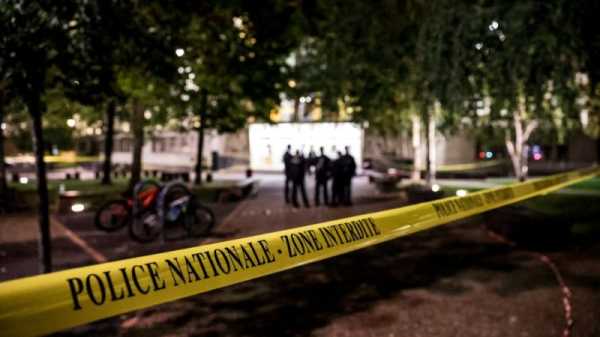 France raises alert level to highest after teacher killed in Islamist attack | INFBusiness.com