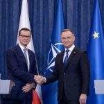 Czechia, UK to boost cooperation on small nuclear modular reactor development | INFBusiness.com