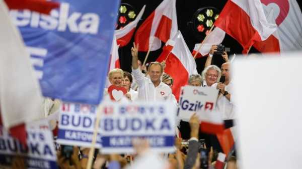 Poland has shown how to defeat populism | INFBusiness.com