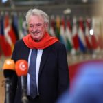 Leak of confidential Israel memo sparks outrage in Dutch parliament | INFBusiness.com