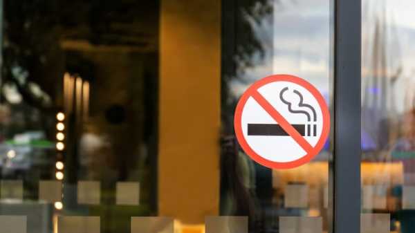 Slovenia doubles down on smoke flavourings, smoke-only lounges | INFBusiness.com