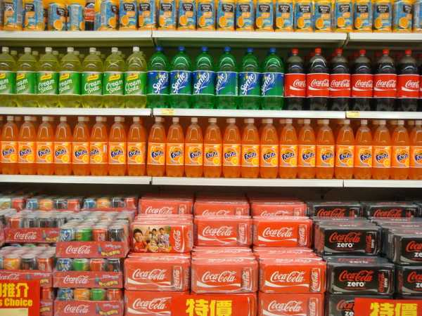 The EU's 'no added sugars' fruit-juice label sleight-of-hand | INFBusiness.com