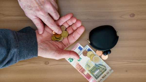 Slovakia wants to reroute money from NGOs to pensioners | INFBusiness.com