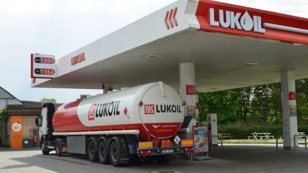 Lukoil Bulgaria claims it can legally export fuels to the EU | INFBusiness.com