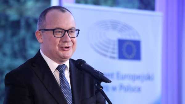 Seeking to tap EU funds, Poland will join EU prosecutor’s office | INFBusiness.com