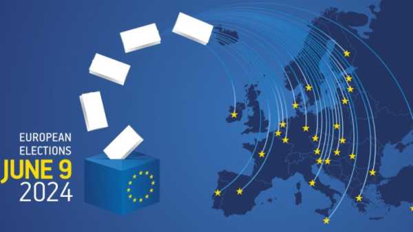 EU election forecast: EPP reduces losses as Left and ID make gains | INFBusiness.com