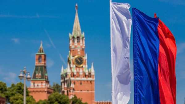Kremlin mulling retaliation to Czech asset freeze | INFBusiness.com