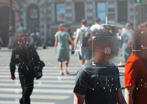 French police accused of using facial recognition software illegally | INFBusiness.com