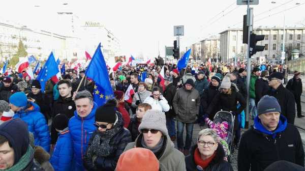 Europe court condemns Poland over Wałęsa agent claims | INFBusiness.com