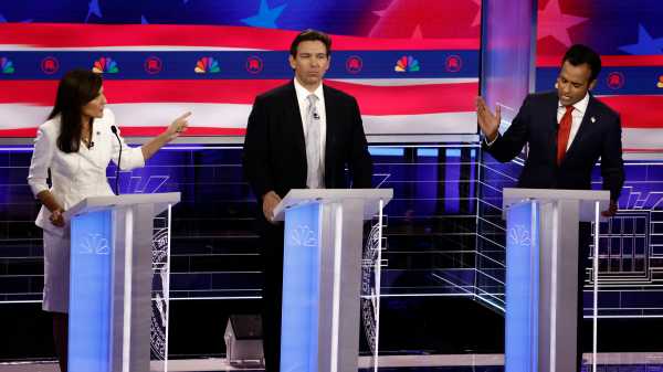 Third Republican Debate: Key Takeaways | INFBusiness.com