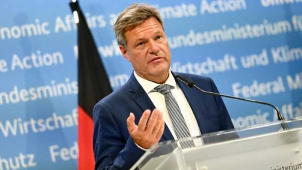 German economy minister slams country’s ‘strict’ immigration authorities | INFBusiness.com