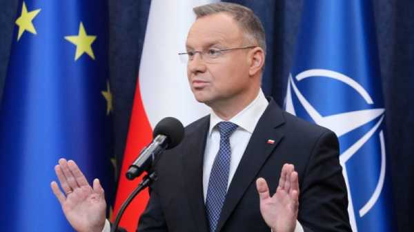 Upcoming interview suggests Polish president does not want Tusk for PM | INFBusiness.com