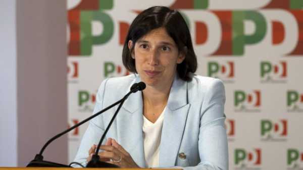 Italian opposition to work alongside Meloni to fight femicide | INFBusiness.com