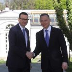 Slovakia asks Czechia to revive Visegrad to coordinate on migration, EU budget | INFBusiness.com