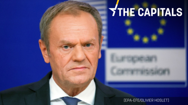 Poland’s Tusk opposes EU treaty changes | INFBusiness.com