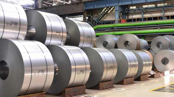 Czechia wants exemption from Russian steel import sanctions | INFBusiness.com