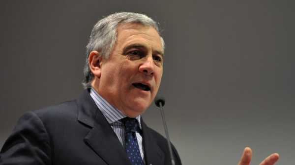 Tajani: Italy-Albania migration deal not comparable to UK-Rwanda one | INFBusiness.com