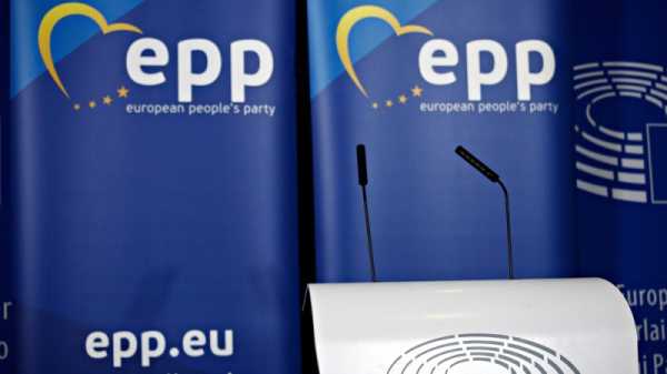 Dutch polling frontrunner to join EPP for upcoming EU elections | INFBusiness.com