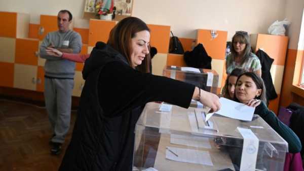 Pro-EU parties beat pro-Russian coalition in Sofia’s mayoral elections | INFBusiness.com