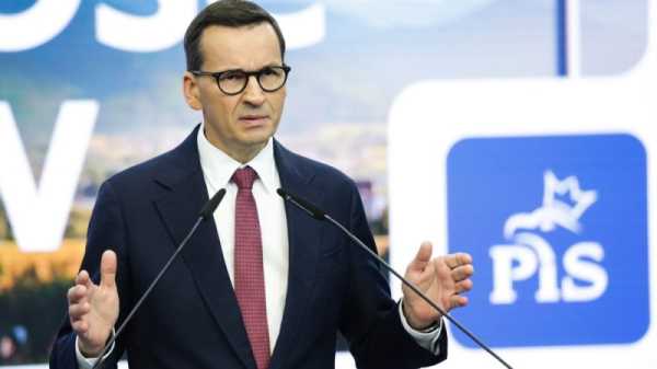 PiS faces last chance to gain parliamentary majority | INFBusiness.com